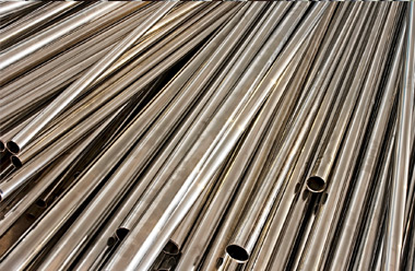 Welded and cold drawn thin wall tubes